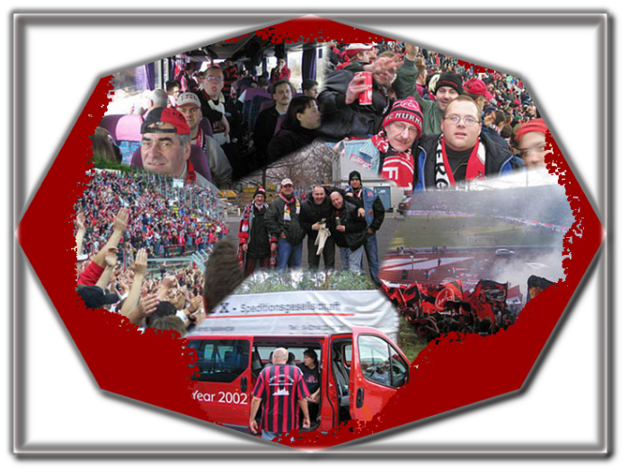 FCN Fanclub Lichtenau Sachsen 1986 e.V.